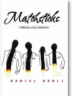 cover image of Match Sticks